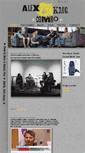 Mobile Screenshot of alexkrugmusic.com